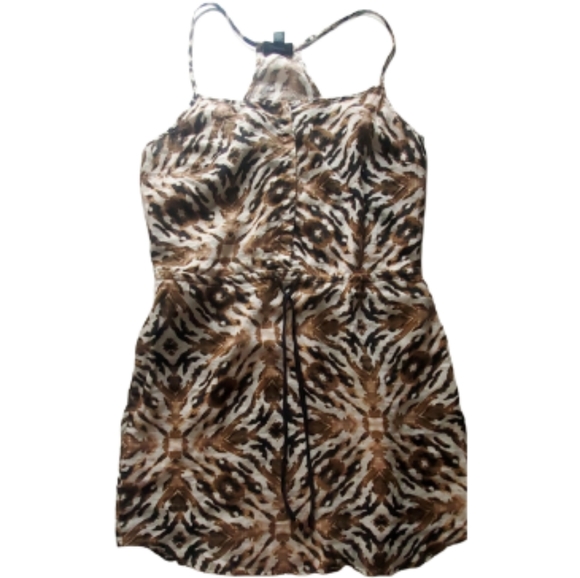 CYNTHIA ROWLEY DRESS - Picture 2 of 13